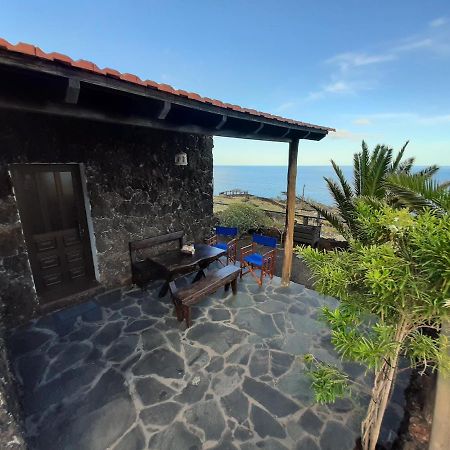 La Casita Villa Timijiraque Eksteriør billede