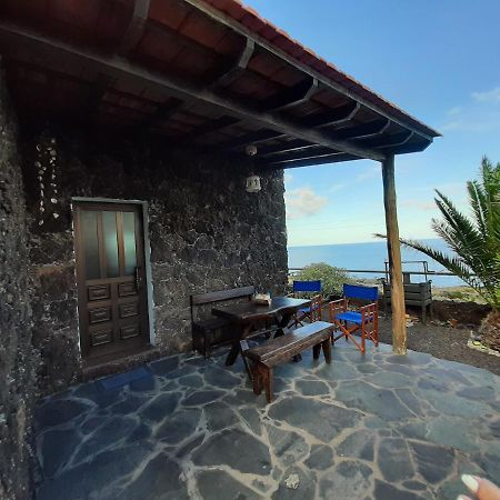La Casita Villa Timijiraque Eksteriør billede