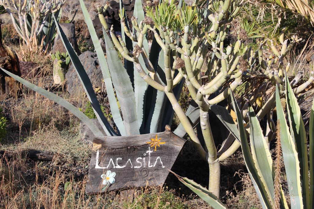 La Casita Villa Timijiraque Eksteriør billede