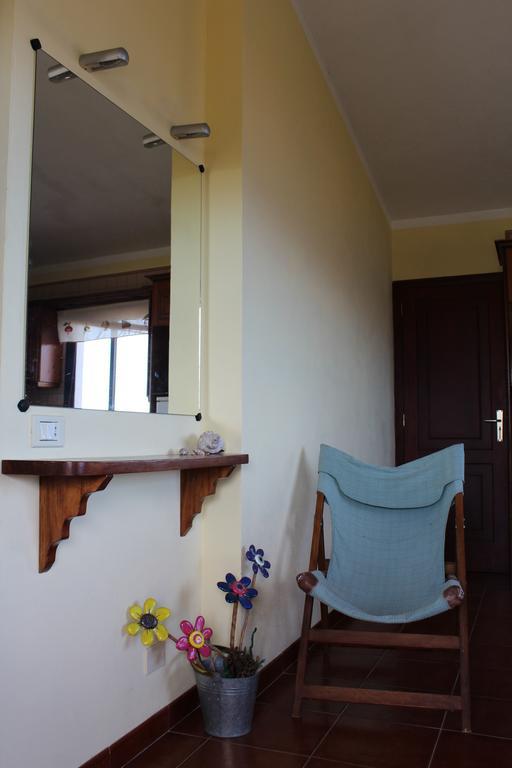 La Casita Villa Timijiraque Eksteriør billede