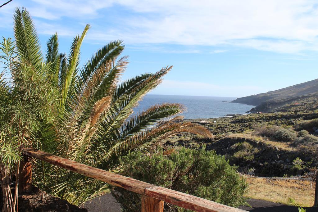 La Casita Villa Timijiraque Eksteriør billede