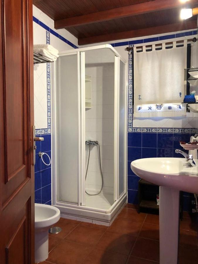 La Casita Villa Timijiraque Eksteriør billede