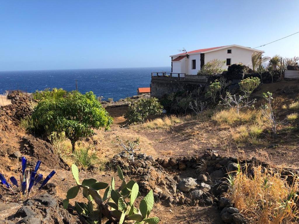 La Casita Villa Timijiraque Eksteriør billede