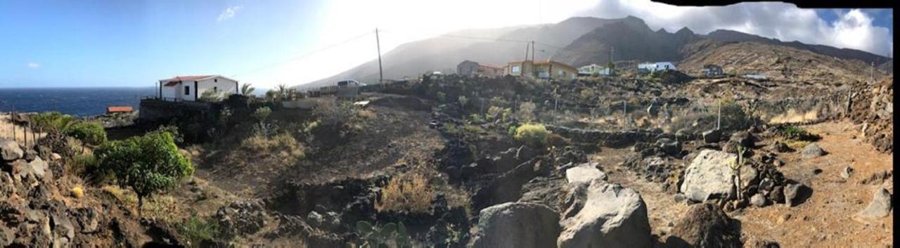 La Casita Villa Timijiraque Eksteriør billede